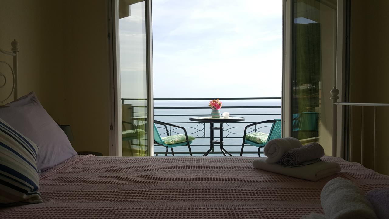 Lighthouse Apartments Budva Exterior photo